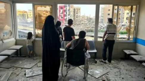 ماذا نعرف عن إعلان وقف إطلاق النار الجديد في لبنان؟