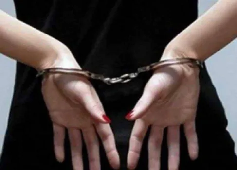 الاردن .. حبس موظفة بلدية على ذمة التحقيق