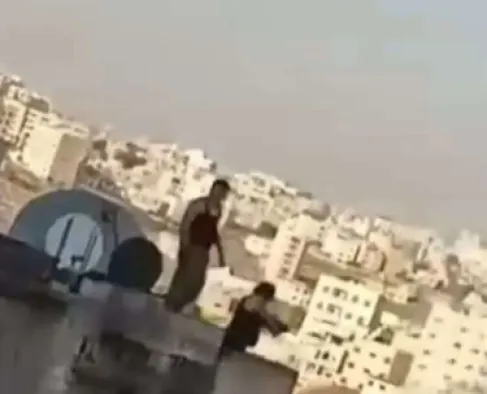 حظر النشر بقضة مطلق النار في منطقة الاشرفية