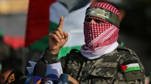 الناطق باسم القسام: نحن في مواجهة عدو خسيس