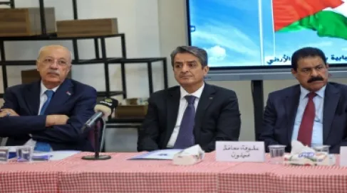 وزير الشباب: الأردن وضع الشباب في قلب مسارات الإصلاح