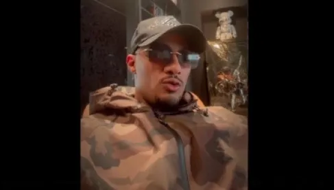 محمد رمضان يتهم دور عرض بالتلاعب في تذاكر «أسد»: أتعرض لمؤامرة