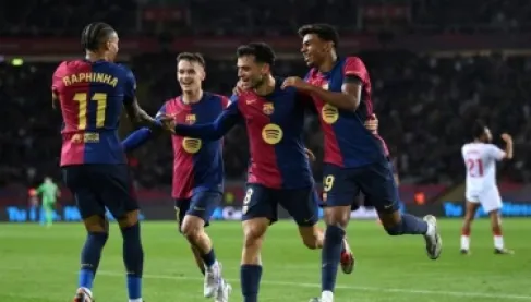 بقيادة برشلونة.. 4 أندية تتصدر قائمة أكبر مصدرين النجوم في كأس العالم