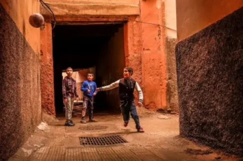 ما تداعيات الاختلال السكاني في دول المغرب العربي؟