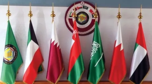 مجلس التعاون يدين استمرار انتهاكات المستوطنين للمسجد الأقصى