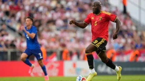 بلجيكا تهزم كرواتيا استعداداً لمواجهة مصر في كأس العالم