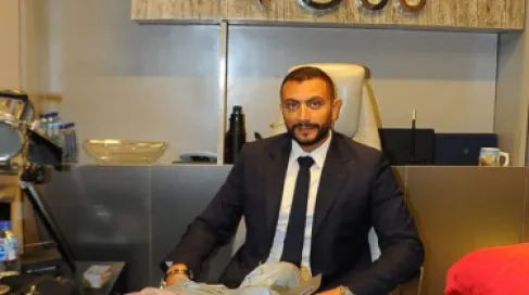 مصر.. القبض على زوج الفنانة هاجر أحمد بسبب فيلا بالساحل