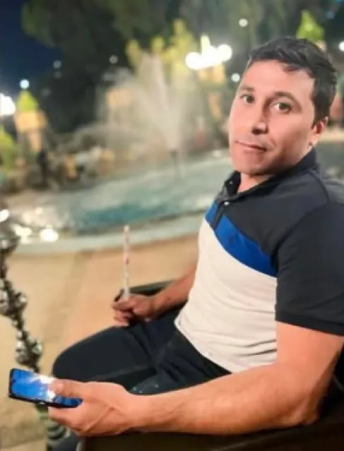 وفاة  عمر عبدالرحمن ابو بصيله المناصير  (ابو كنان)
