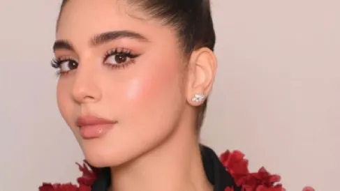 مايان السيد: بسبب كلمة كرهت جسدي.. ومحنة صالحتني مع نفسي