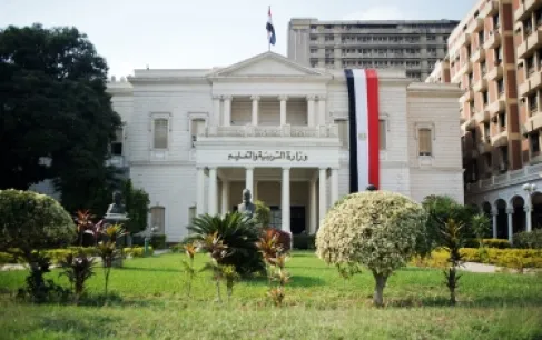 رشوة جنسية تثير أزمة في مصر.. والحكومة تتدخل