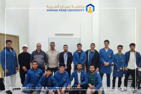 كلية الأعمال في 