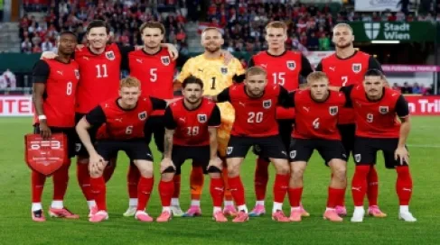 ضربة موجعة للنمسا.. هداف لايبزيغ يغيب عن لقاء النشامى والمونديال
