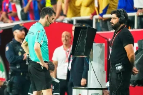 قانون فينيسيوس وثورة الـ10 ثوان..تعديلات تاريخية بقواعد كرة القدم في مونديال 2026
