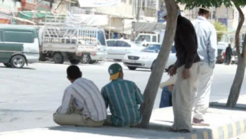 لدعم تشغيل الأردنيين.. وزارة العمل توقف استقدام العمالة الوافدة