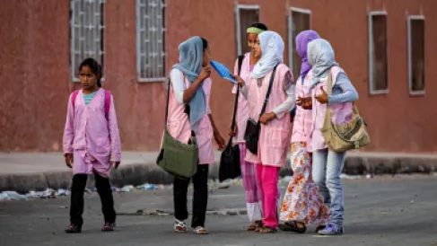 لغز 4 أطفال اختفوا يحير الجزائريين.. وآباء يروون مأساة انتظارهم - صور