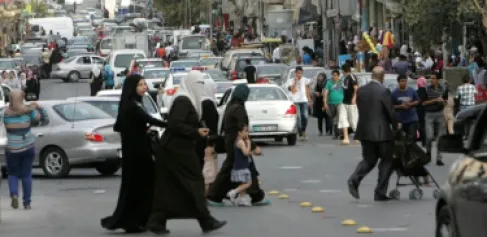 الإحصاءات العامة تستعين بـ10 آلاف معلم في التعداد السكاني المقبل