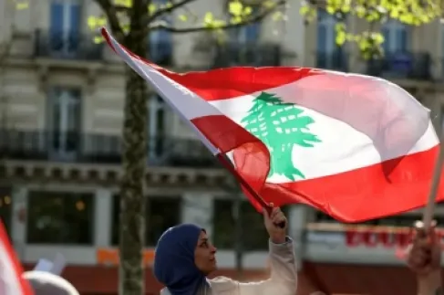 مقال في التايمز : علينا كسر حزب الله لإنقاذ لبنان