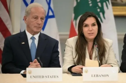 اتفاق على وقف إطلاق النار بين إسرائيل ولبنان... وكاتس يؤكد بقاء القوات الإسرائيلية في الجنوب