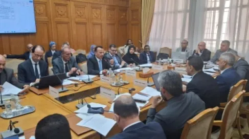 الأردن يفوز برئاسة فريق التجارة الإلكترونية التابع للجنة العربية الدائمة للبريد