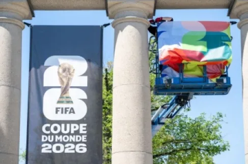 قبل ضربة البداية.. أزمة التأشيرات تعطل لاعبين وحكاما في مونديال 2026