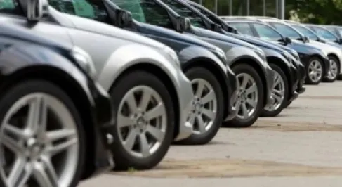 صدور 3 أنظمة في الجريدة الرسمية مرتبطة بالمركبات
