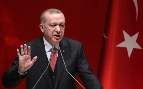 إعلام عبري يكشف.. كيف وجه أردوغان ضربة لتل أبيب أحبطت مخططا إسرائيليا خطيرا؟