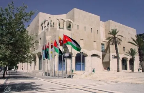 أمانة عمان تجري تشكيلات إدارية واسعة بين مديري الدوائر - أسماء