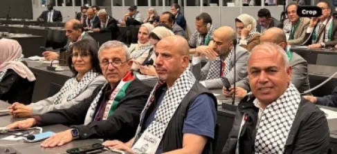 رغم قرارات تقليص السفرات.. وفد أردني كبير في مؤتمر العمل الدولي