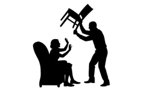 زوج طبيبة في الكرك يروي قصة تعرضها لاعتداء