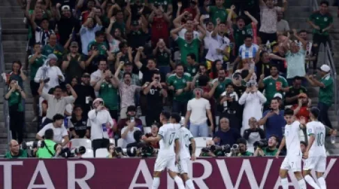 العراق يفرض التعادل على إسبانيا قبل المونديال - فيديو