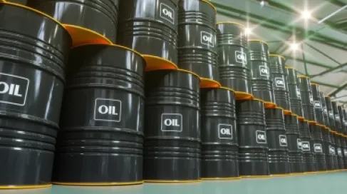 النفط يرتفع وسط غموض التطورات بين واشنطن وطهران