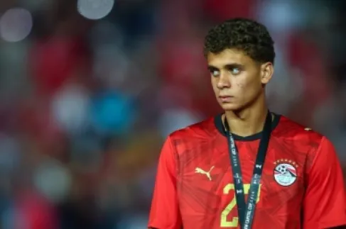 أصغر 5 لاعبين في مونديال 2026.. موهبة مصرية تخطف الأضواء