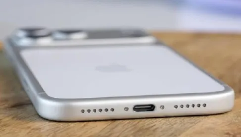 تسريبات iPhone 18 Pro Max.. إطار ألمنيوم بثلاثة ألوان وتصميم تقليدي