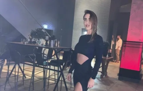 حنظلة يعلن اغتيال مديرة في الموساد