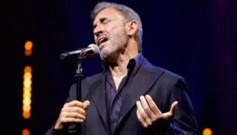 كاظم الساهر يطلق أغنية «إلا أجيبك»