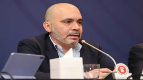 الأمير علي: سنلعب في كأس العالم من أجل المتعة وتقديم أفضل ما لدينا