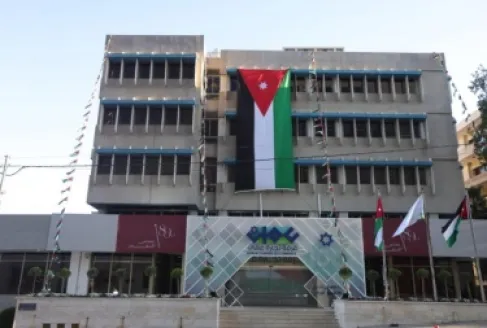الاردن .. ارتفاع صادرات تجارة عمّان إلى 624 مليون دينار خلال 5 أشهر
