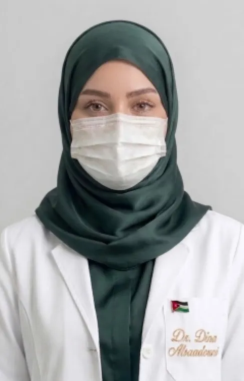 كفاءة أردنية تقود مسار الابتكار الصحي في الرياض وتبرز في تطوير التحول الرقمي للرعاية الصحية