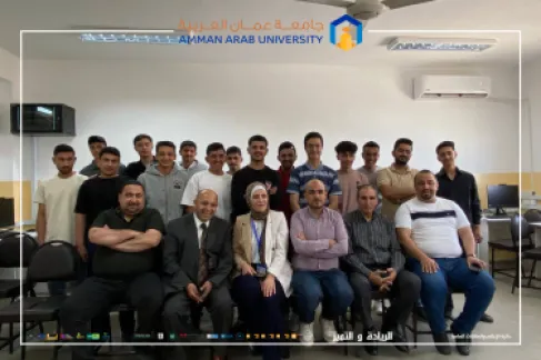 كلية تكنولوجيا المعلومات في 
