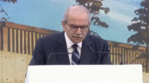 سلام : قرار السلم والحرب بيد الدولة ولن نتخلى عن الجنوب