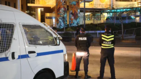 11 وفاة في سلسلة حوادث قتل متفرقة تهز الأردن خلال فترة قصيرة