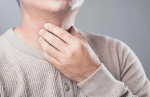 بحَّة الصوت قد تكون إنذاراً مبكراً لأحد هذه السرطانات