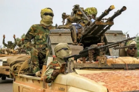 تحرك دولي جديد لإنهاء حرب السودان