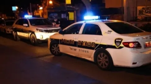 فضيحة جنسية في الشرطة الإسرائيلية قيد التحقيق