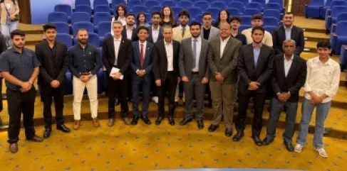 ملتقى (الهوية الوطنية والسردية الأردنية) يوصي بتعزيز دور الشباب في صون الإرث الوطني
