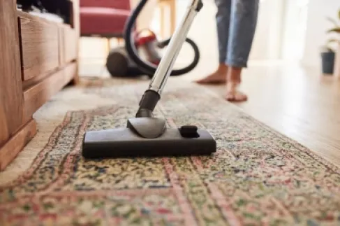 وداعا للغبار.. أسباب تراكمه وحلول فعالة للتخلص منه