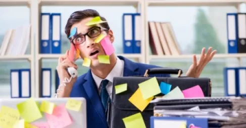 هل تعدد المهام يزيد الإنتاجية أم يقللها؟