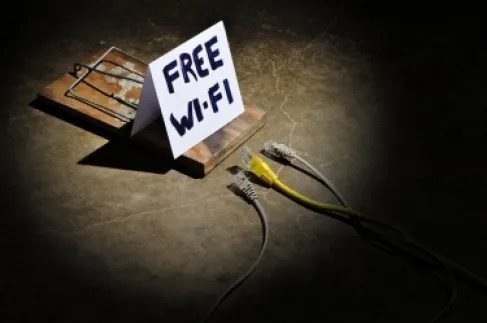 كيف تحمي بياناتك عند استخدام Wi-Fi عام؟
