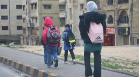 الأردن.. تعليق الدوام في 11 مدرسة بلواء ناعور الأحد - أسماء