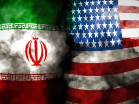 أميركا ستستخدم أموالا إيرانية لإصلاح الأضرار التي تسببت بها طهران بالخليج